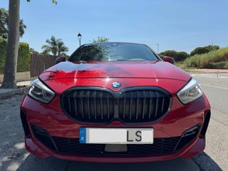 BMW Serie 1 118i Aut - 2021 