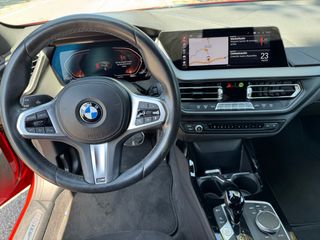 BMW Serie 1 118i Aut - 2021 