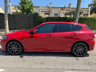 BMW Serie 1 118i Aut - 2021 