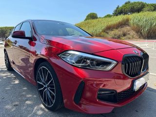 BMW Serie 1 118i Aut - 2021 