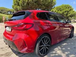 BMW Serie 1 118i Aut - 2021 