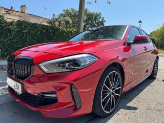 BMW Serie 1 118i Aut - 2021 