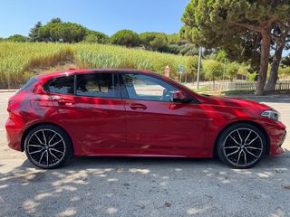 BMW Serie 1 118i Aut - 2021 