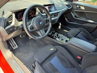 BMW Serie 1 118i Aut - 2021 