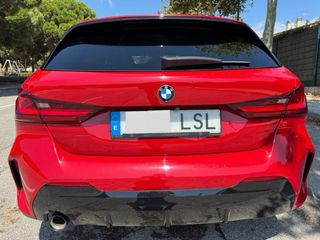 BMW Serie 1 118i Aut - 2021 