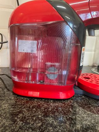 Cafetera Tassimo Bosch nueva