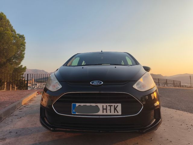 Ford B-MAX 2013 1.5LTDCI 54000km