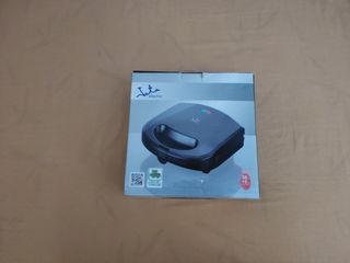 Sandwichera Jata electro