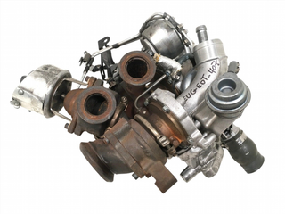 Turbo PSA 9681885680