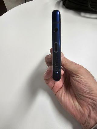 Samsung Galaxy Note9 512GB - Azul (NEGOCIABLE)