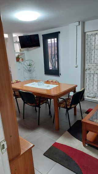 Casa Rural con Piscina y Jardín,Salón,Cocina,baño 