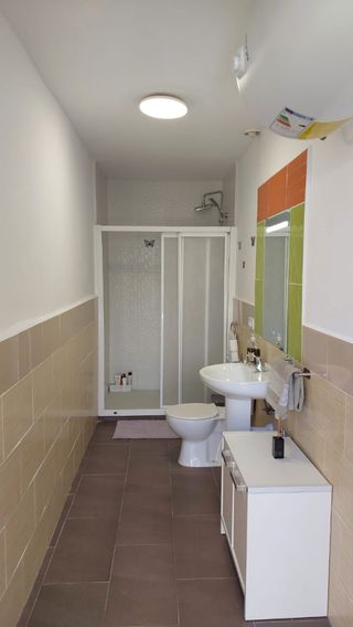 Casa Rural con Piscina y Jardín,Salón,Cocina,baño 