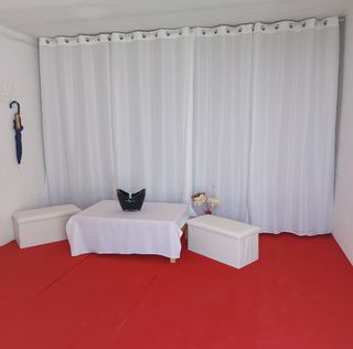 Casa Rural con Piscina y Jardín,Salón,Cocina,baño 