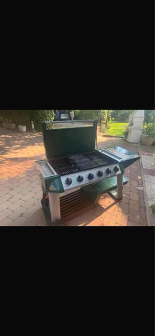 Barbacoa