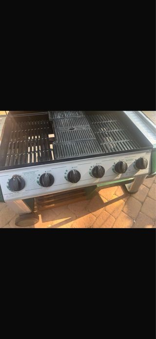 Barbacoa