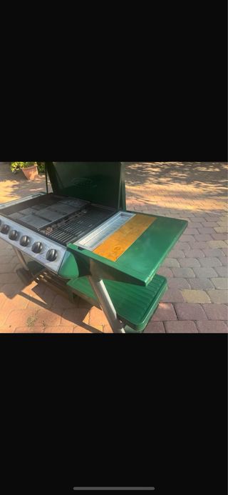 Barbacoa