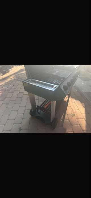Barbacoa
