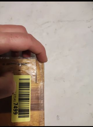 Paneles madera Interbuild - Pared