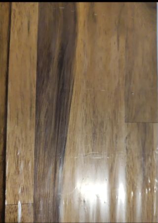 Paneles madera Interbuild - Pared