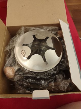 Olla fondue - 6 tenedores