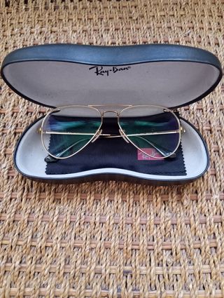 Ray-Ban aviador RX6489