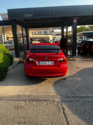 BMW e90
