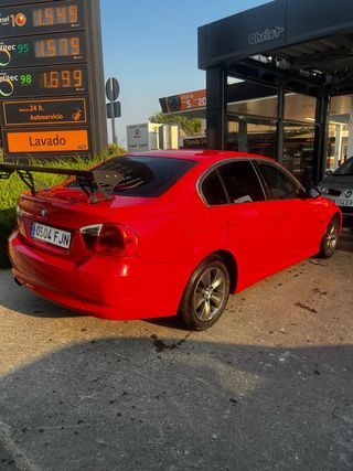 BMW e90