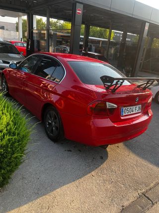 BMW e90