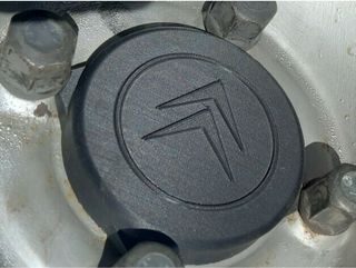 Tapabujes Citroen C15