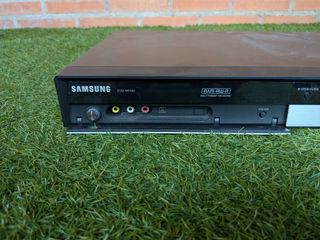 Samsung DVD-HR749 Grabador DVD