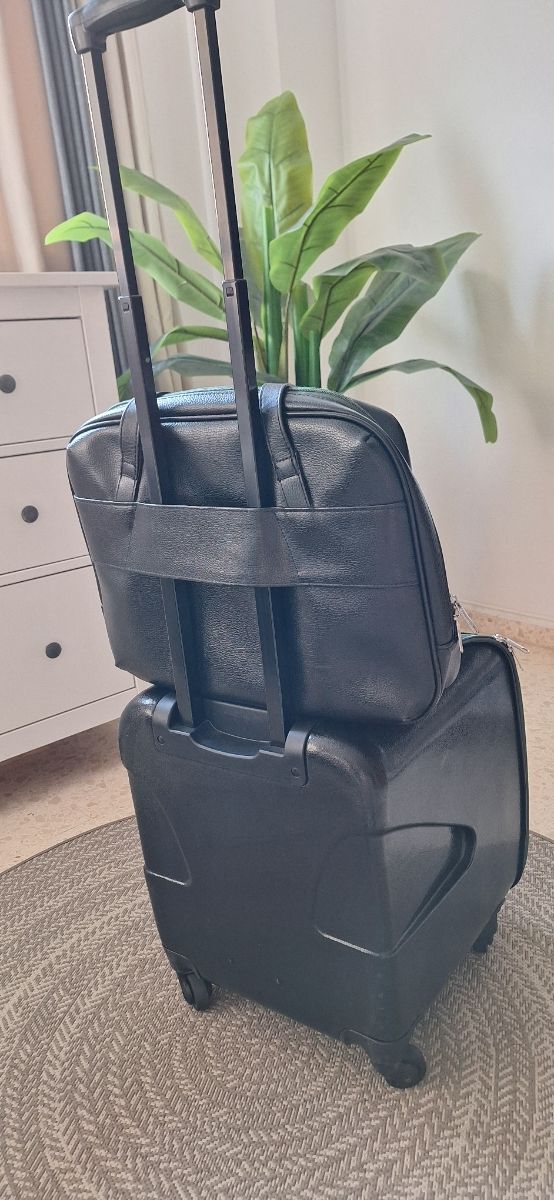 Set maletas Thermomix