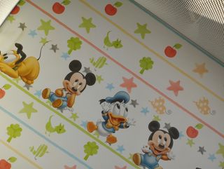 Parque de juegos bebé plegable