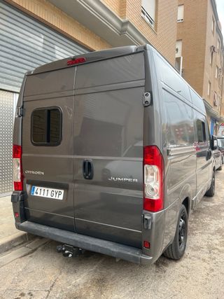Citroen Jumper 2010