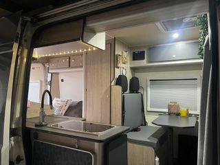 Citroen Jumper 2010