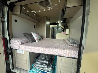 Citroen Jumper 2010