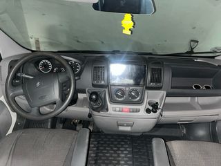 Citroen Jumper 2010