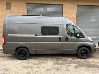 Citroen Jumper 2010