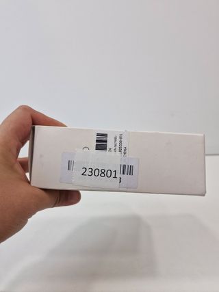 Kit cableado cámara coche SKU:230801