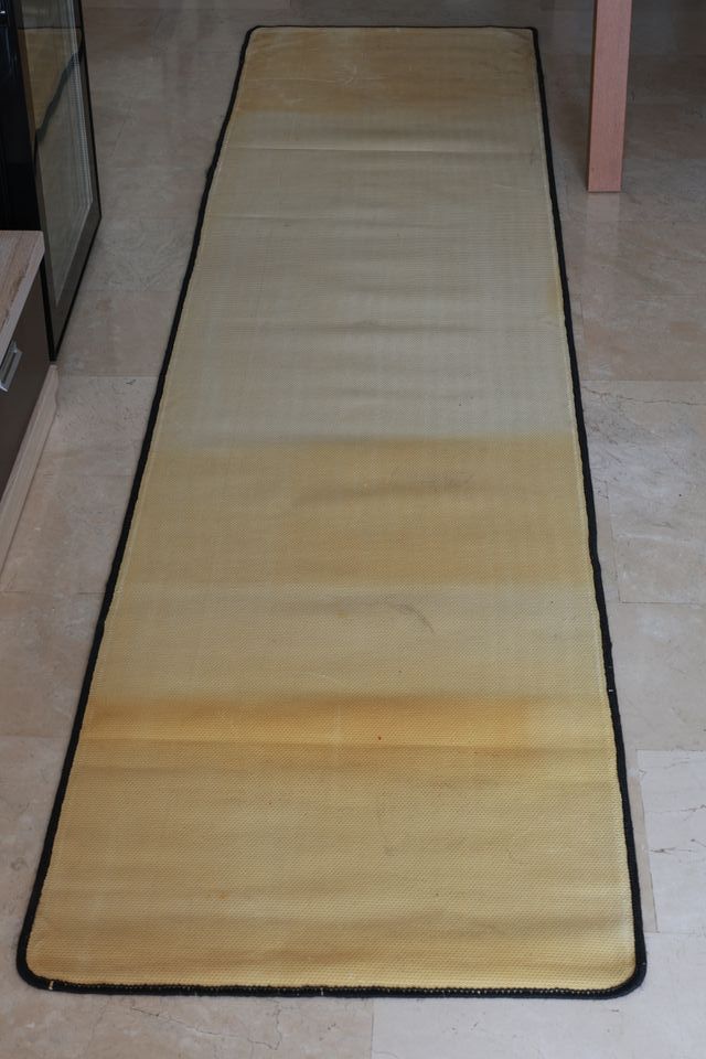 Alfombra dardos Royal Darts