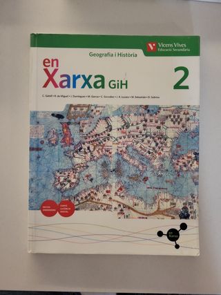 EN XARXA GIH 2