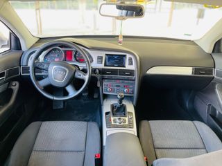 Audi A6 2009
