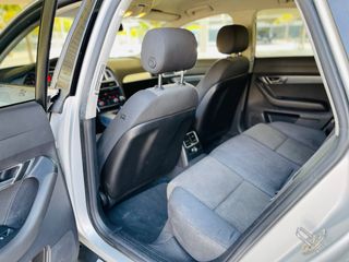 Audi A6 2009