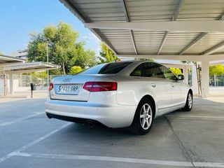 Audi A6 2009