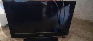 TV Samsung 21" - No enciende