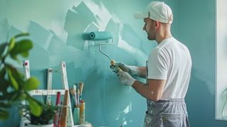 PINTOR PROFESIONAL