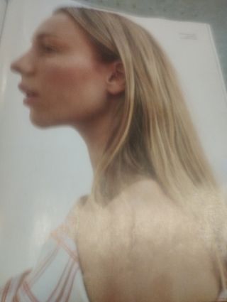 S Moda El País Septiembre 2025 Ester Expósito