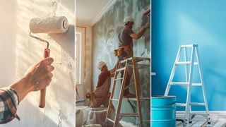 PINTOR PROFESIONAL