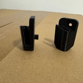 Clips parasol Volkswagen Beetle / Escarabajo 1303