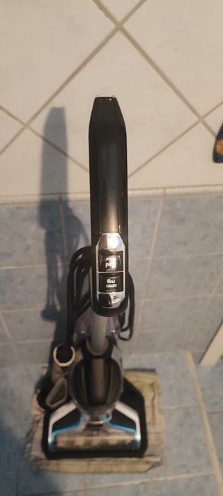 Bissell CrossWave Pet Pro lavasciuga