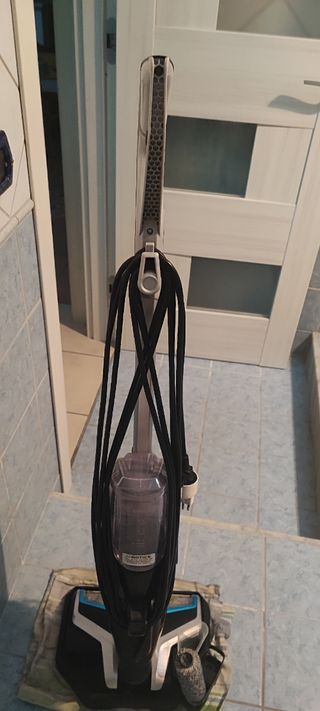 Bissell CrossWave Pet Pro lavasciuga